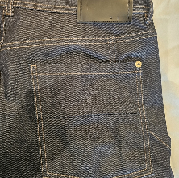 DIESEL - BLACK GOLD - Picture 11 of 12